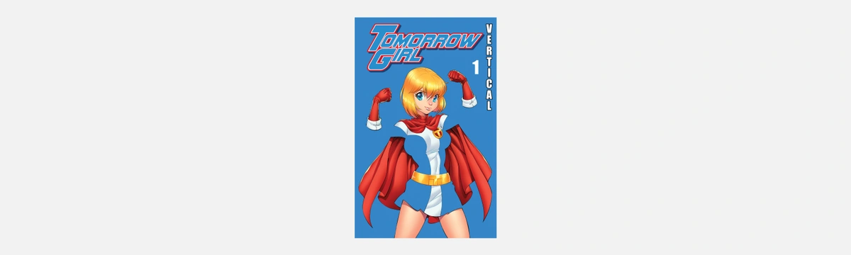 Tomorrow Girl